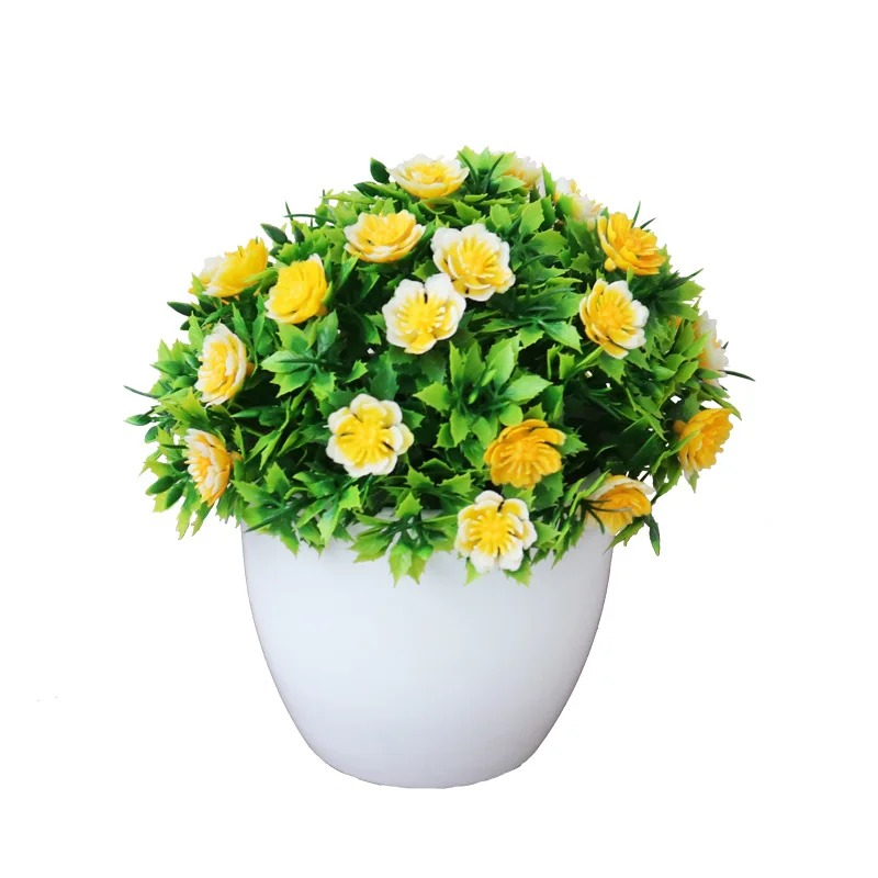 1pc Artificial Plants Bonsai S - Bonsai Garden For Home 评论和价格