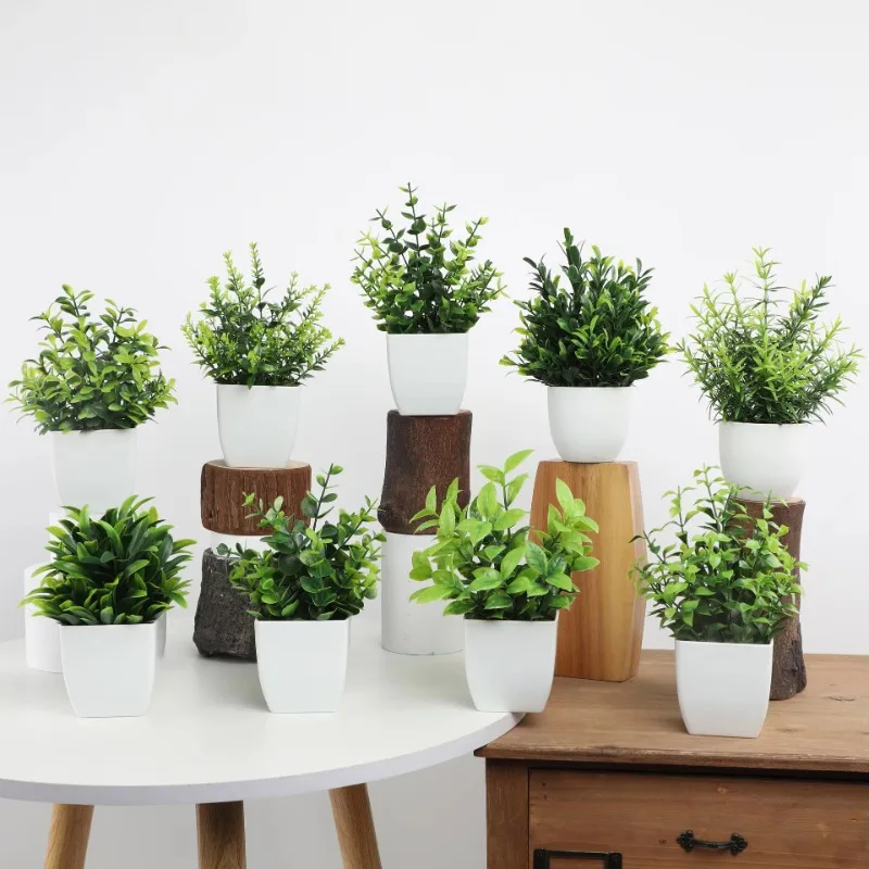 Wholesale OEM/ODM Artificial M - Bonsai Garden Mini 评论和价格