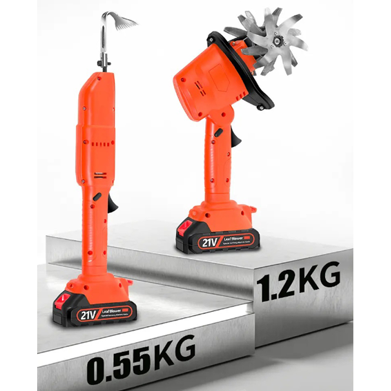 Electric Digging Hoe Handheld  - Bonsai Garden For Home 评论和价格