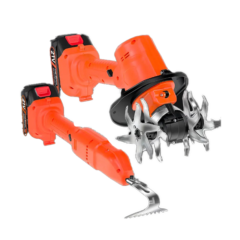 Electric Digging Hoe Handheld  - Bonsai Garden For Home 评论和价格
