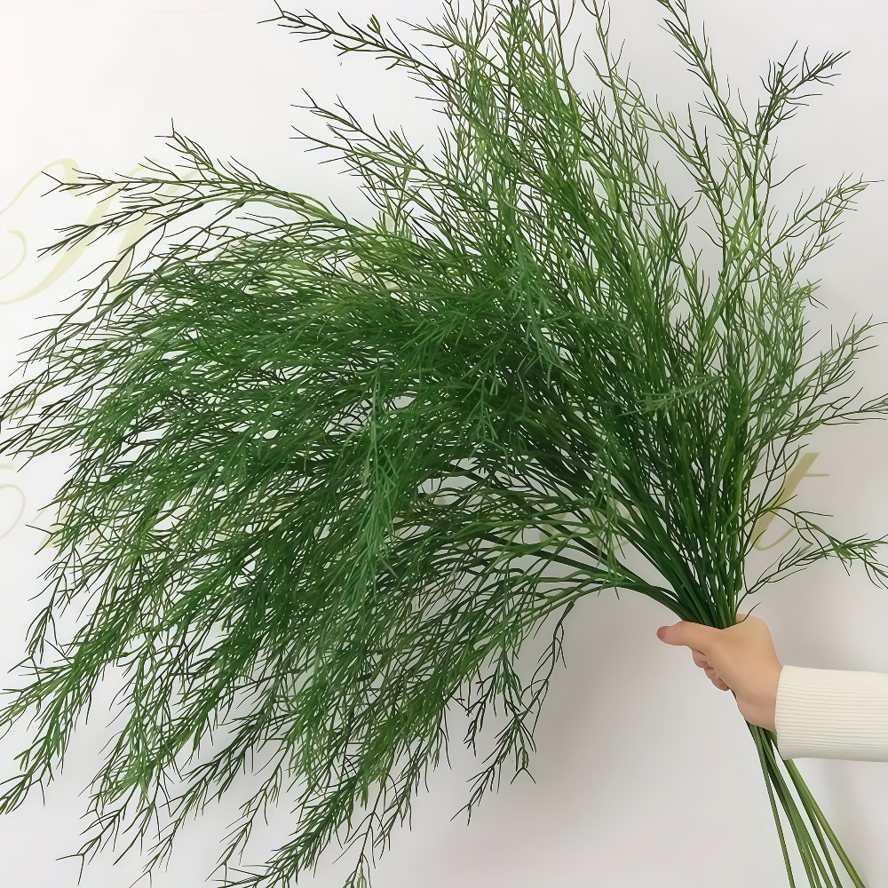 3pcs Artificial Reed Grass Gar - Bonsai Garden For Home 评论和价格