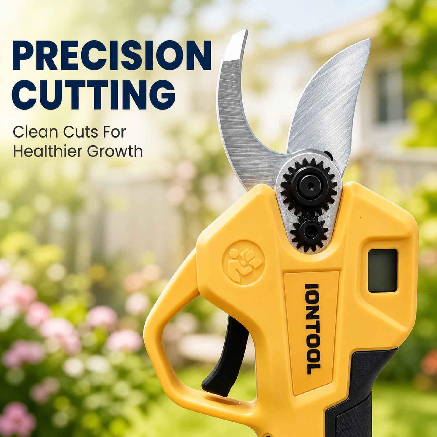 IONTOOL 30mm 220W Brushless Co - Bonsai Garden For Home 评论和价格
