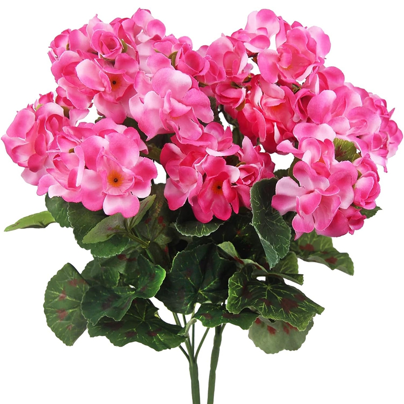 Artificial Flowers Plants Bego - Bonsai Garden For Home 评论和价格