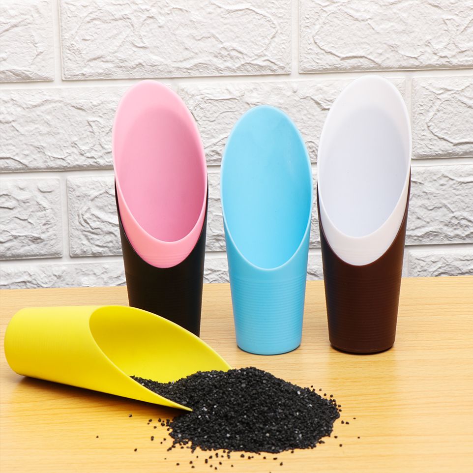 1PC Plastic Soil Shovel Cup Fo - Bonsai Garden For Home 评论和价格